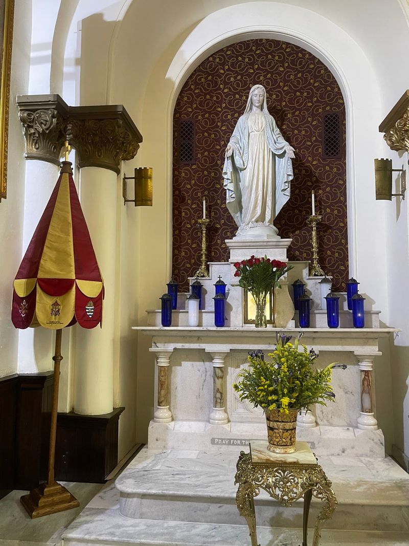 Basilica Status And Practical Visiting Tips