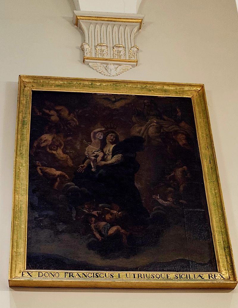 Royal Gifts That Crossed The Atlantic