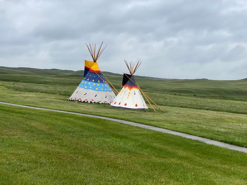 Quiet Roads, Big Sky, And Room To Breathe