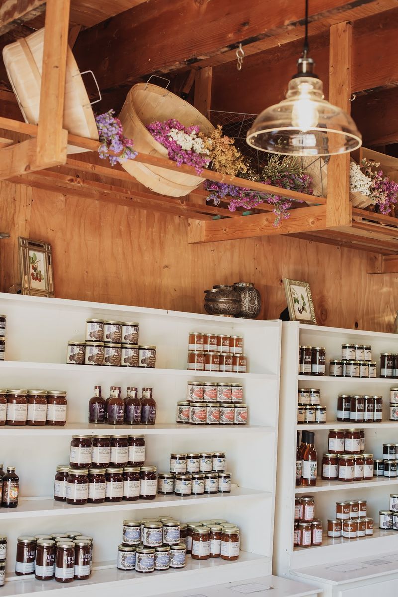 Small-Batch Finds At Cultivar Studio & Shop