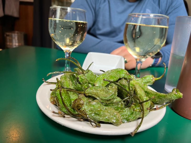 Small Plates Called Pintxos Make Grazing Feel Official