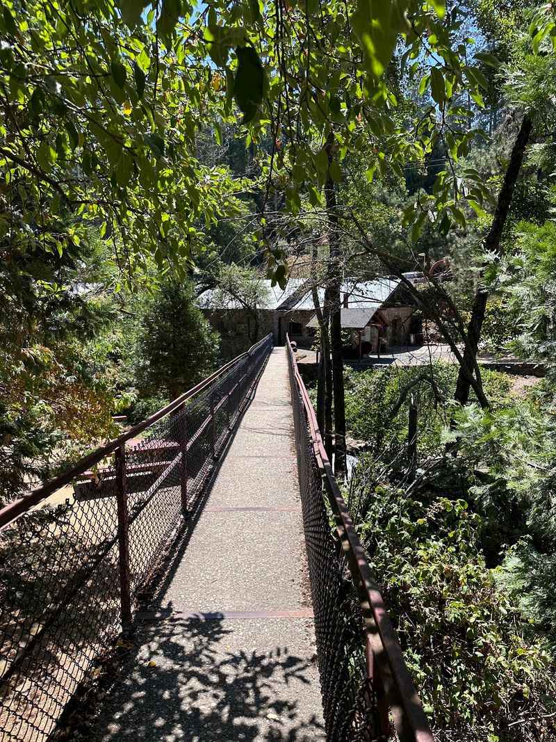 Walk A Trail That Honors The People Who Came First