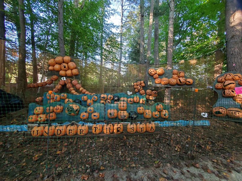This Is Halloween Fun Without Turning The Night Into A Full-Blown Scare Fest