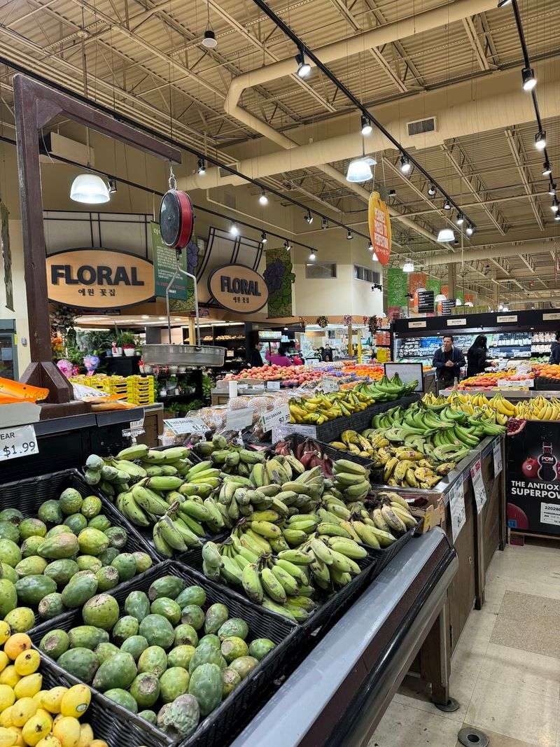 Produce Piles That Steal The Show