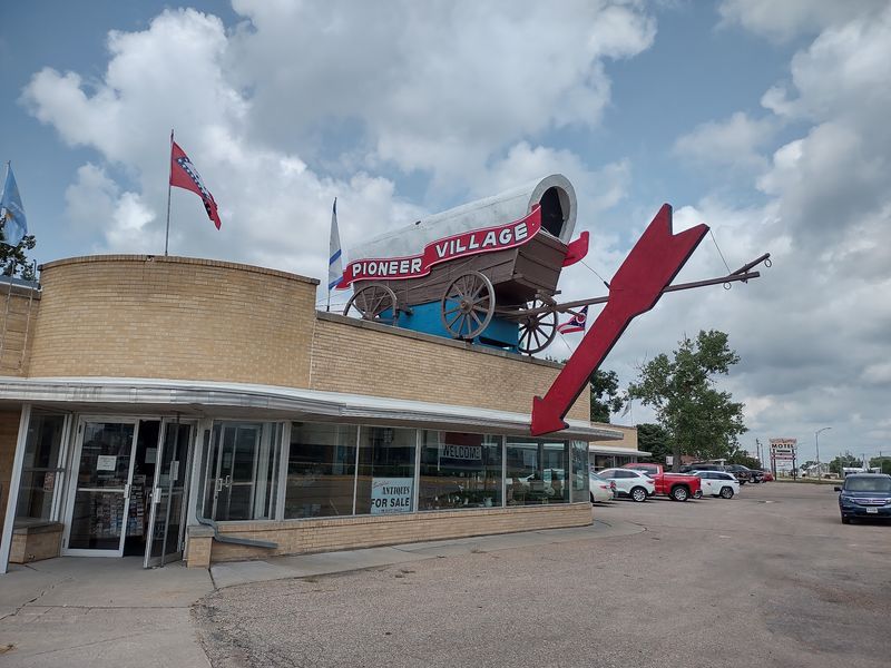 Lunch at the Historic Valentine Diner