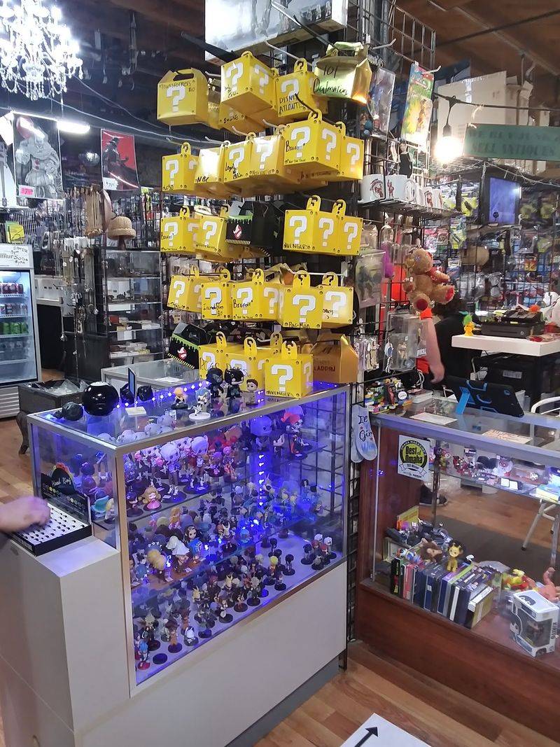 Mystery Boxes For Shoppers Who Love A Gamble