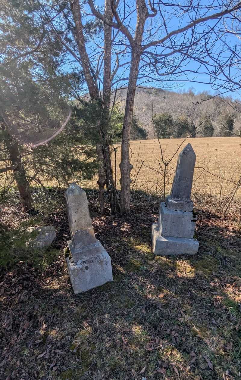 When One Congregation Became Two