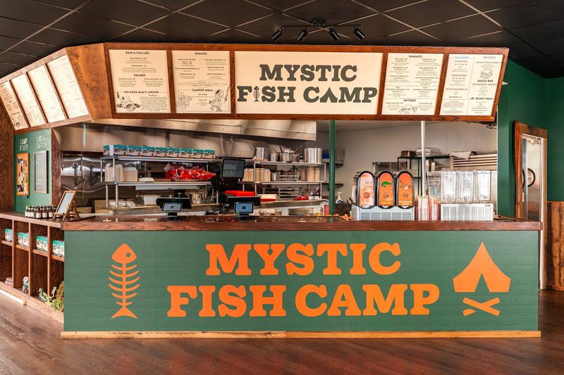Summer Camp Vibes Without The Mosquito Bites