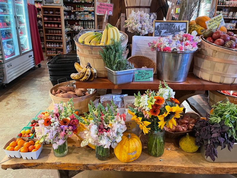 Membership Perks And A School Garden Legacy