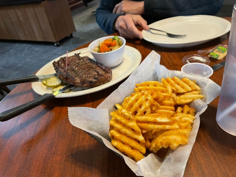 Cheese Curds, Broccoli Salad, and the Side Dish Debate