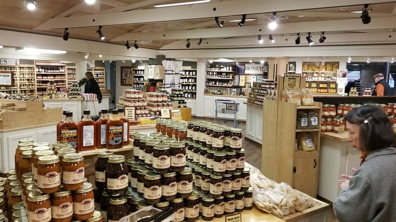 Where Seventy Years of Jam Began