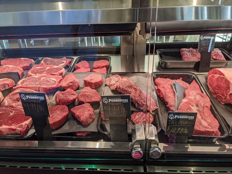 Why Piedmontese Beef Has Italian Roots And Nebraska Pastures