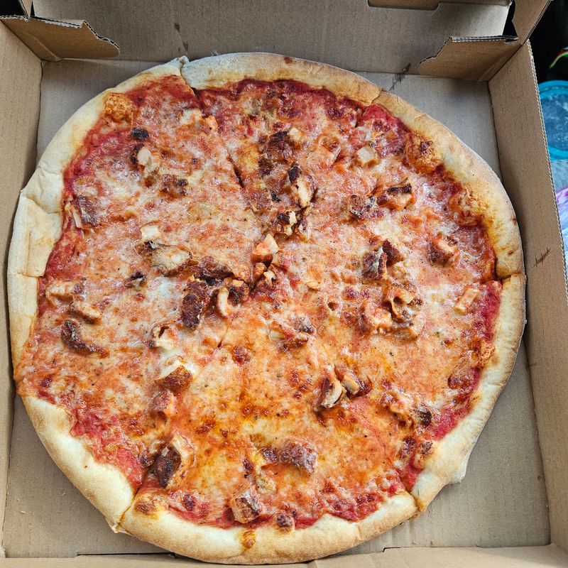 Feeding The Whole Office Or The Whole Family