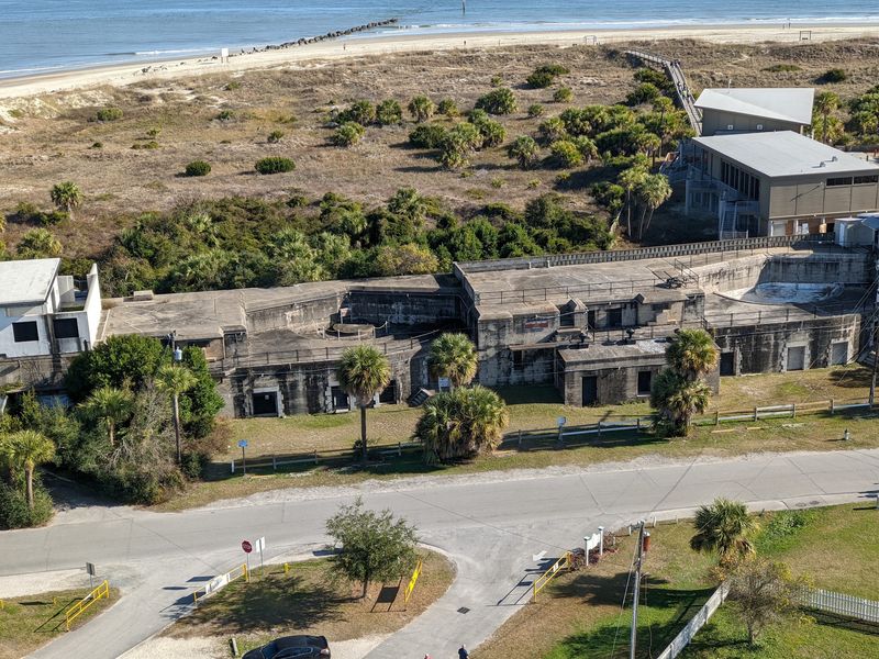 Historic Landmarks And Island Stories