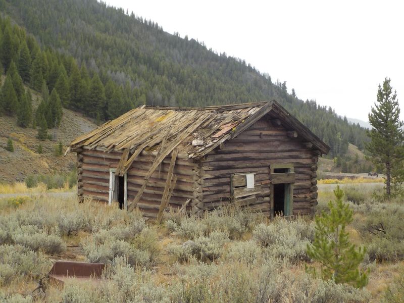 Keep Driving A Mile For A Ghost Town Bonus