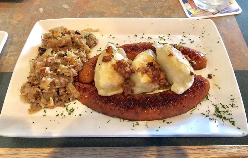 Kielbasa That Earns Its Spot On The Plate
