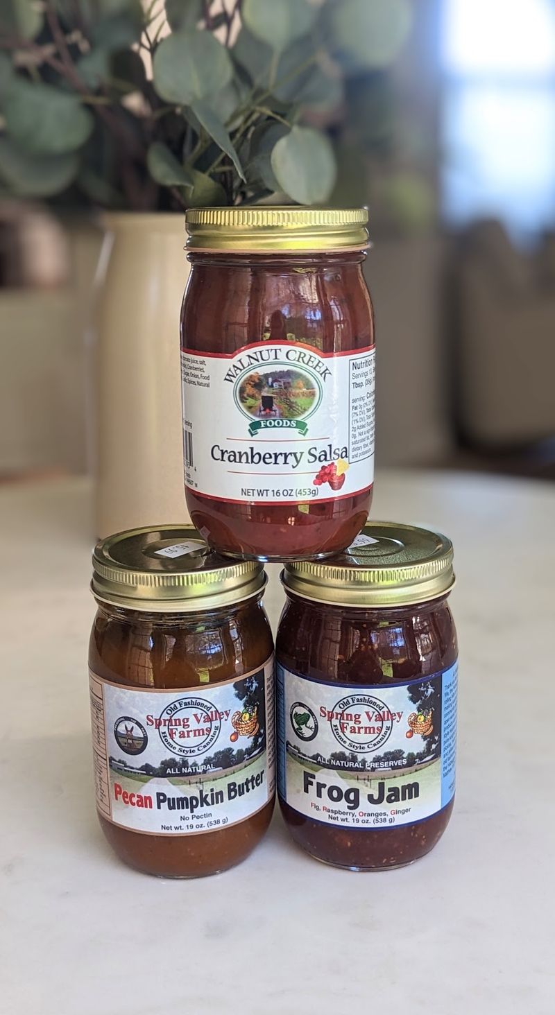 Pickled Quail Eggs Are Just The Start Of The Jar Aisle