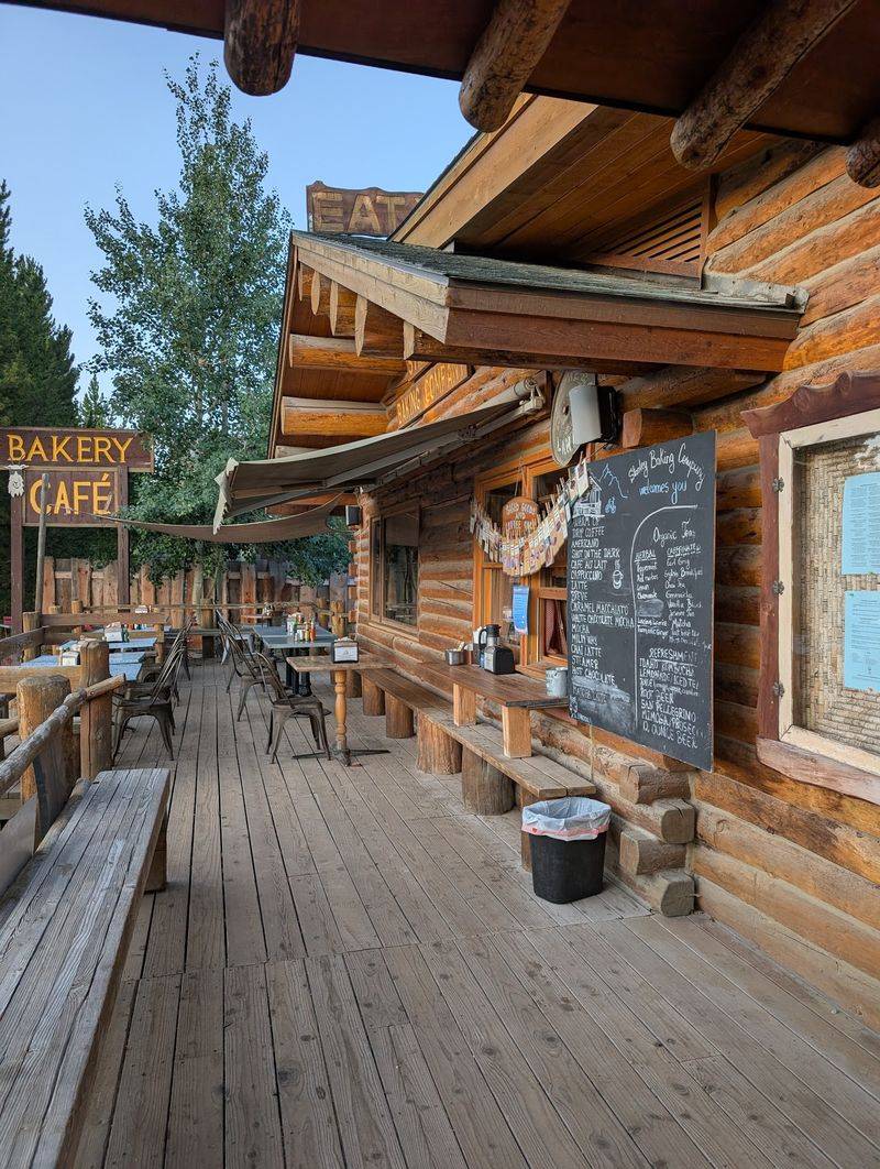 Two Owners Who Bet On A Mountain Town