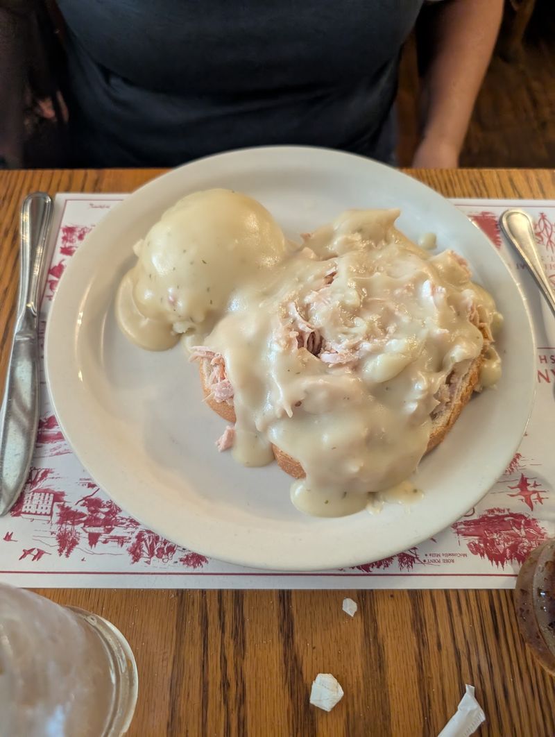 Old-Fashioned Desserts Worth Saving Room For