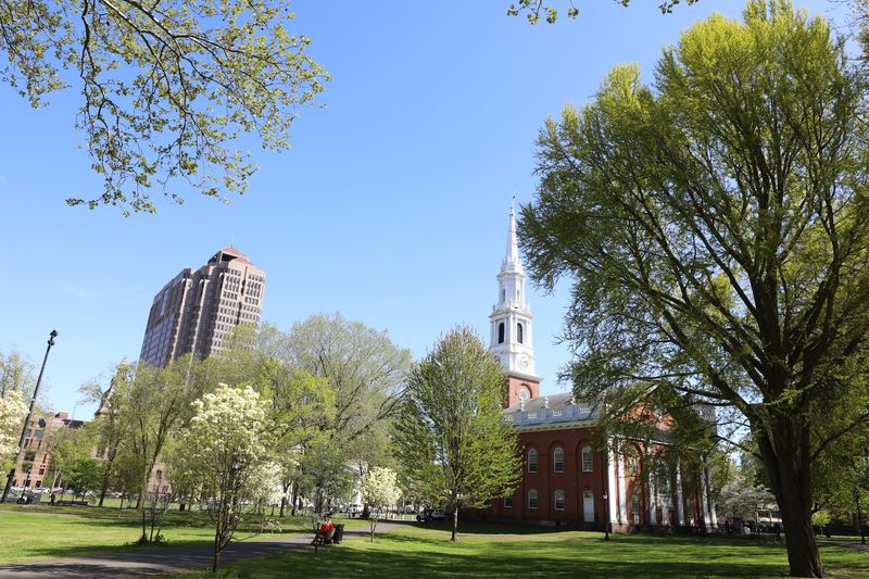 Yale New Haven Health And Its Growing Reach