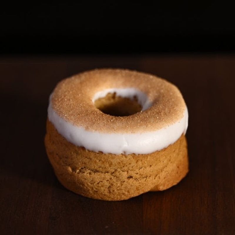 This Idaho Falls Gluten-Free Bakery Bakes Every Donut And Cupcake Without Wheat - Decor Hint Bakery Roots That Run Back To Baker's Dozen