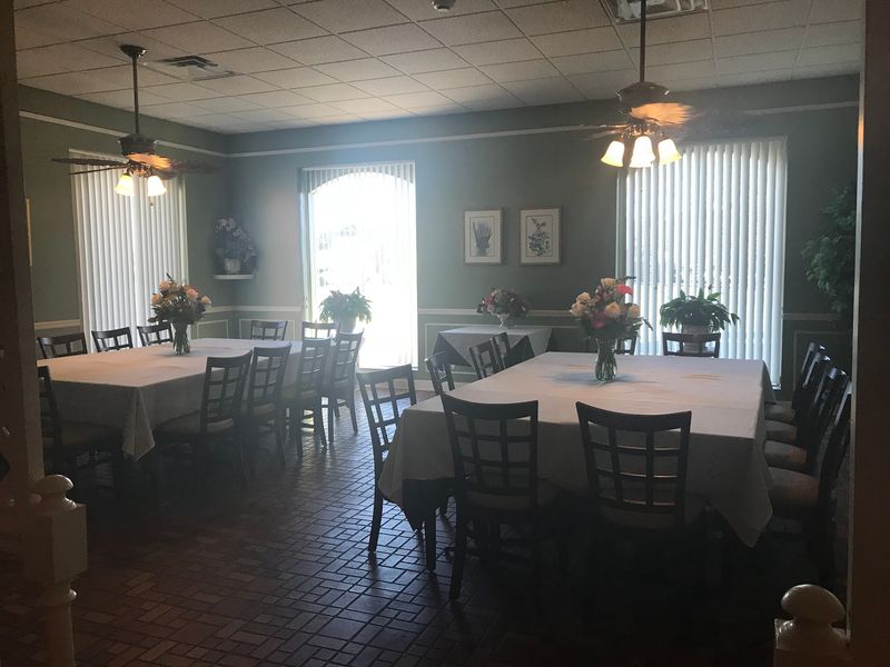 A New York Chef Brought This Landmark Back To Life