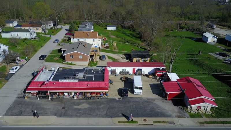 A Mysterious $787 Million Attraction Is Coming To This Kentucky Town - Decor Hint Thousands Of Jobs Could Land In Northern Kentucky