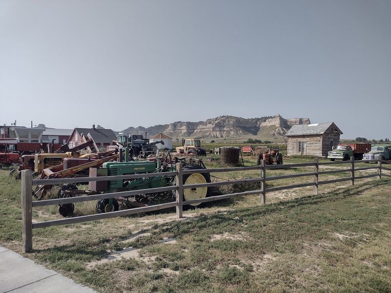 Two Hometown Museums That Decided To Join Forces