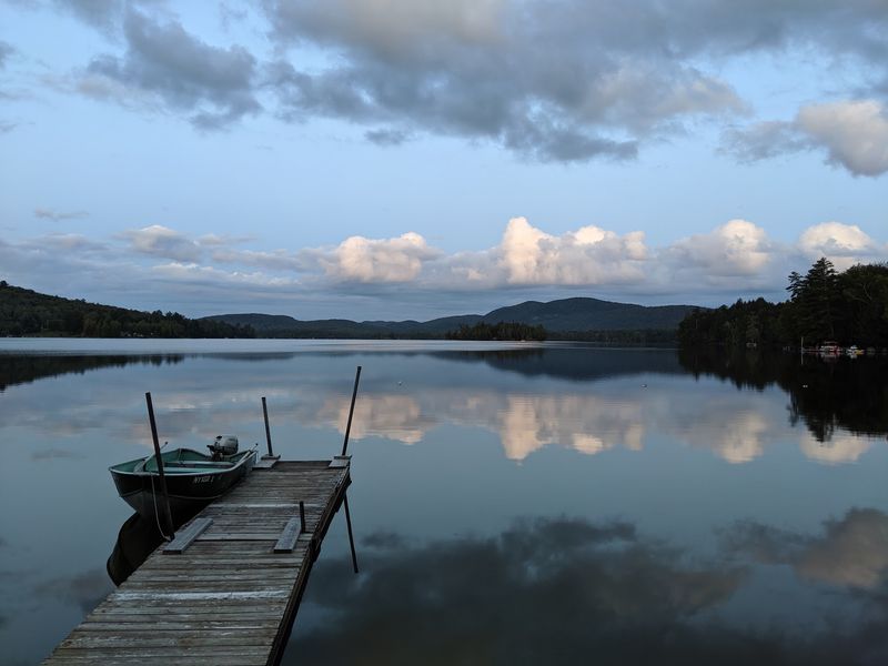 You Will Never Look At A Rowboat The Same Way Again