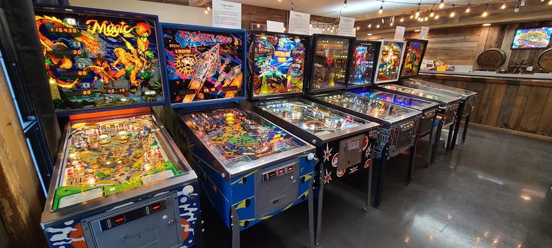 Three Collectors And One Very Generous Idea
