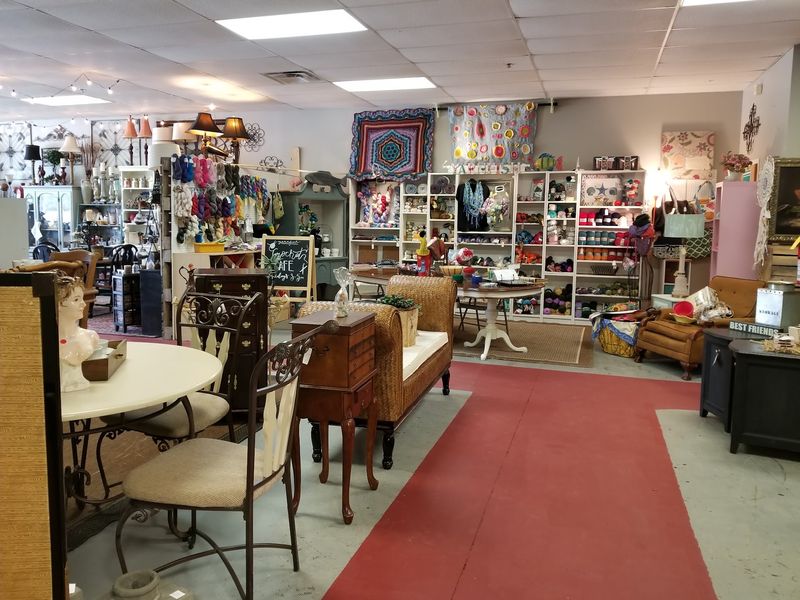 Fourteen Thousand Square Feet Of Wandering