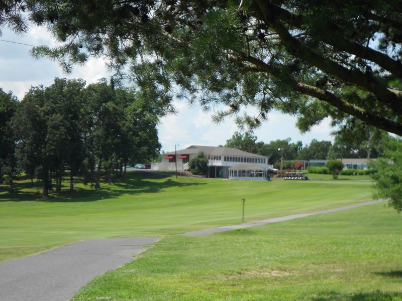 Your Golf Ball Will Feel Spoiled On These Fairways