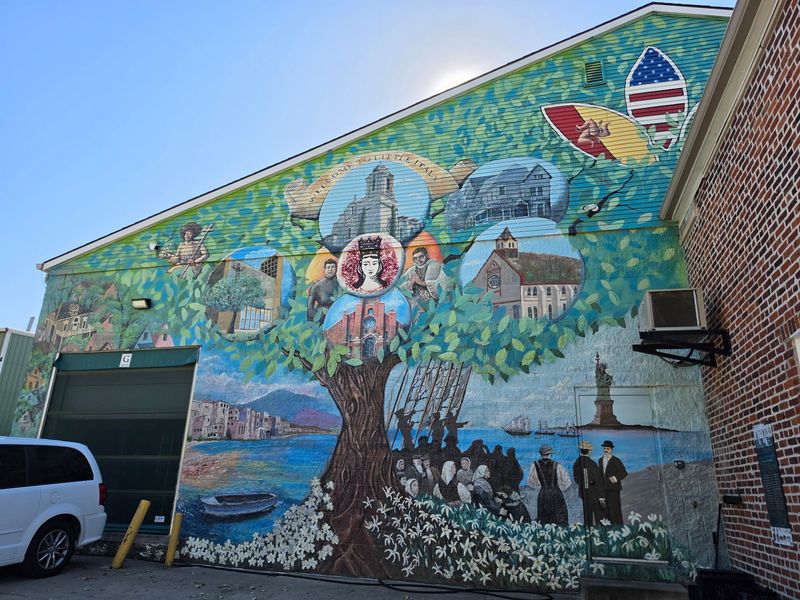 Where Omaha's Little Italy Still Smells Like Fresh Bread