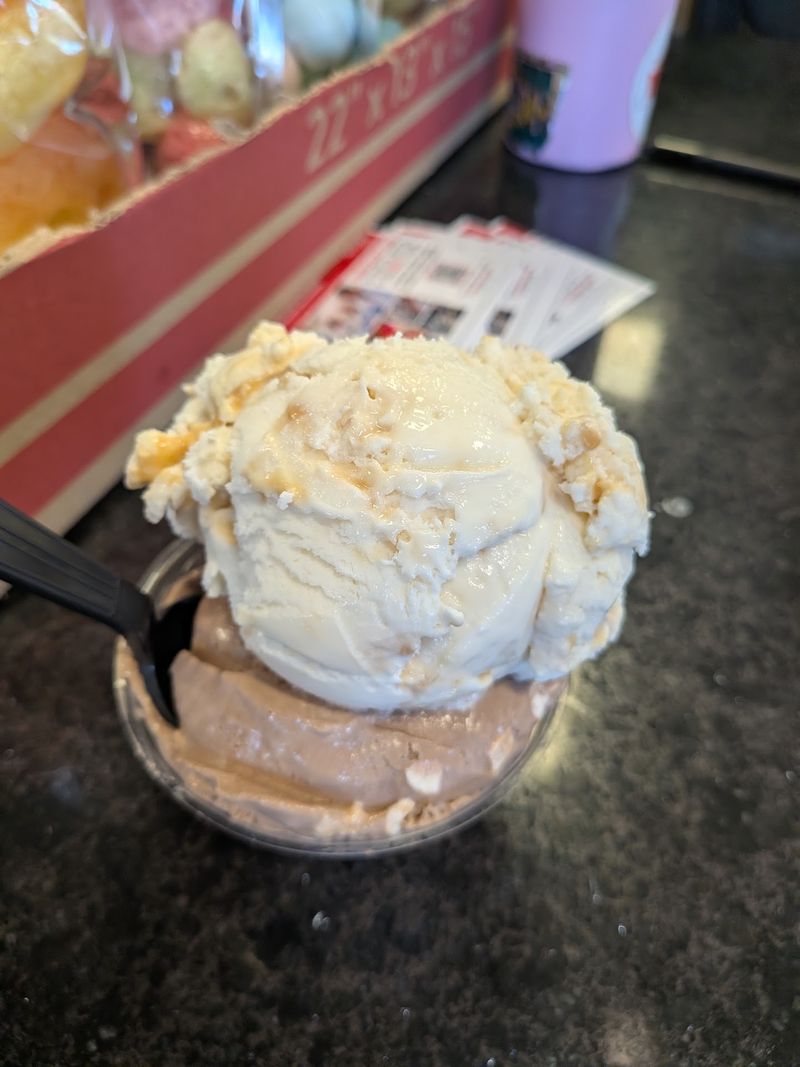 Sweet Corn In A Cone Is Exactly As Nebraska As It Sounds