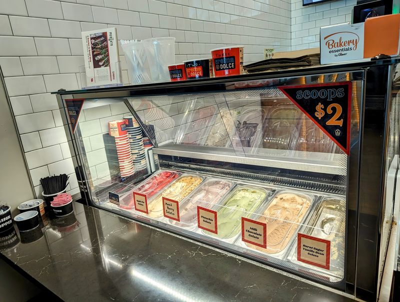Gelato Flavors Worth Saving Room For