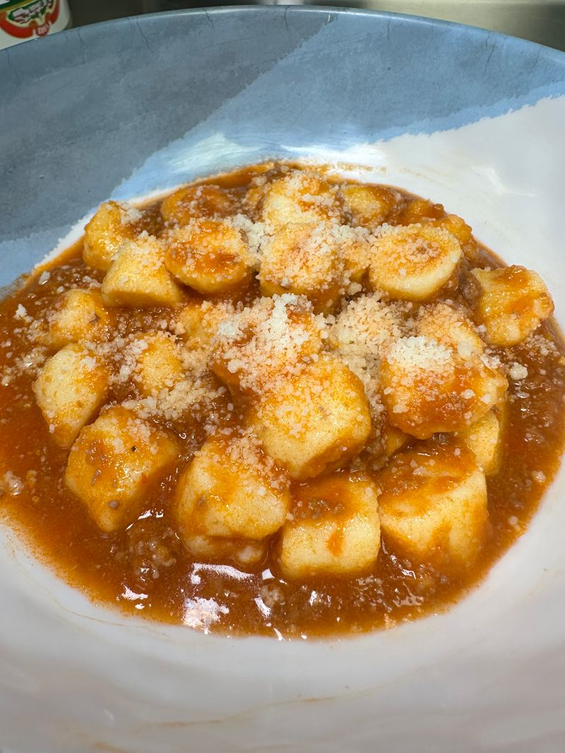 This Italian Wonderland In Connecticut Is Packed With Fresh Pasta And Old-School Italian Comfort Food - Decor Hint Old-World Inspiration Behind The Kitchen