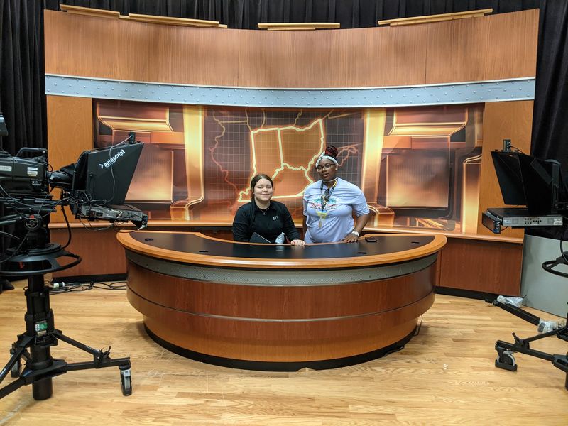 Free Games, A Student Radio Station, And Plenty To Do