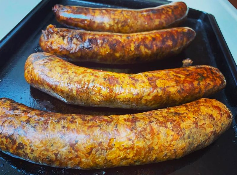 Boudin Worth Bragging About