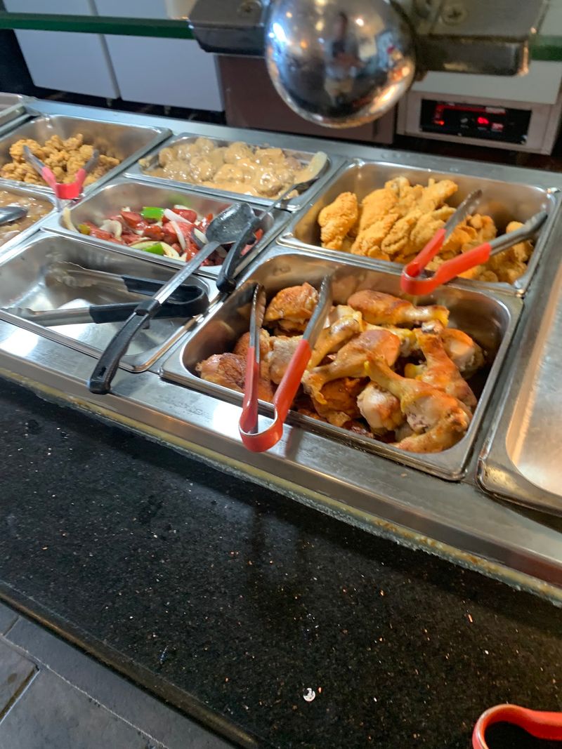 Fried Chicken That Skips The Heavy Coat