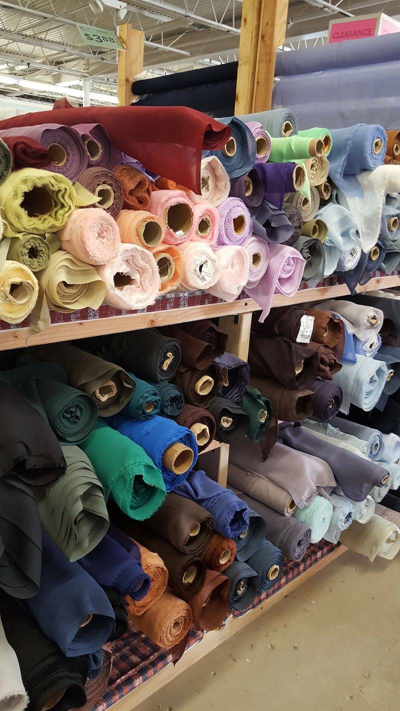 Way More Than Couch Cloth
