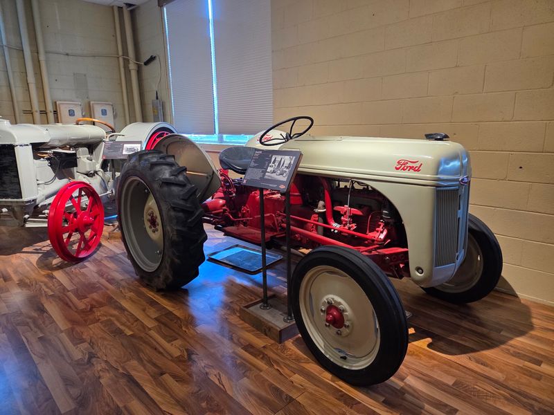 Why Nebraska Put Tractors to the Test