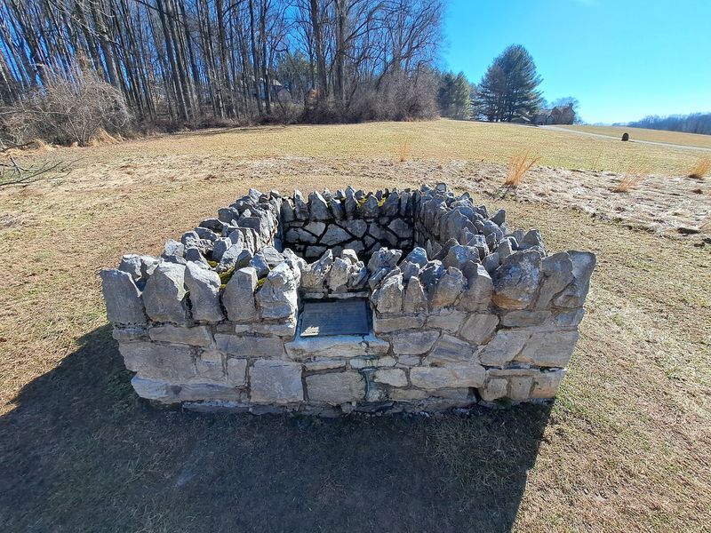 Star Gazers' Stone And Other Surprises Along The Way