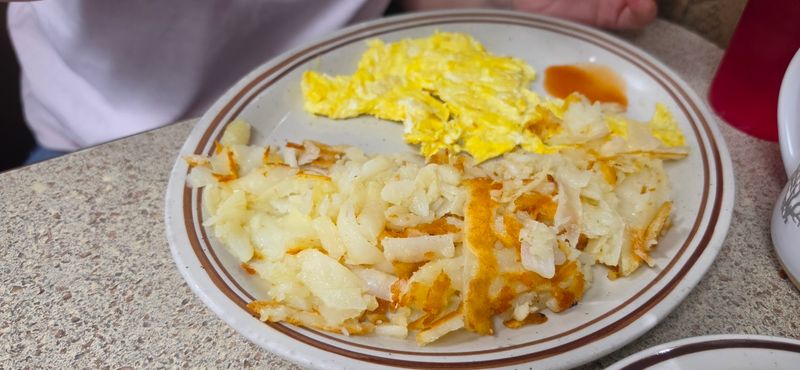 Potato Strips That Make Bagged Hash Browns Look Lazy
