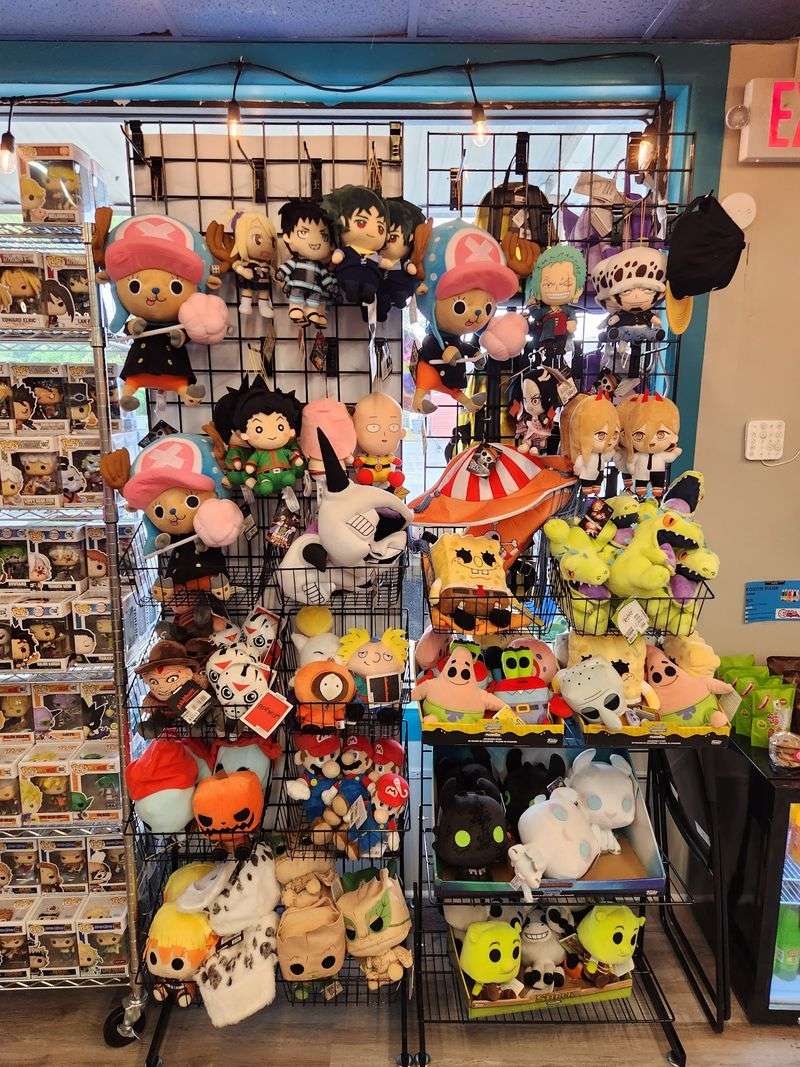 Pokémon Fans Get A Comfy Spot To Hunt Cards