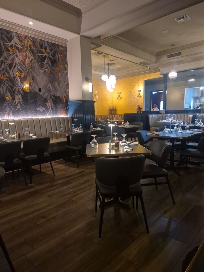 The Original Churrascaria Is Back In Business, And It Took A Fire To Get Here