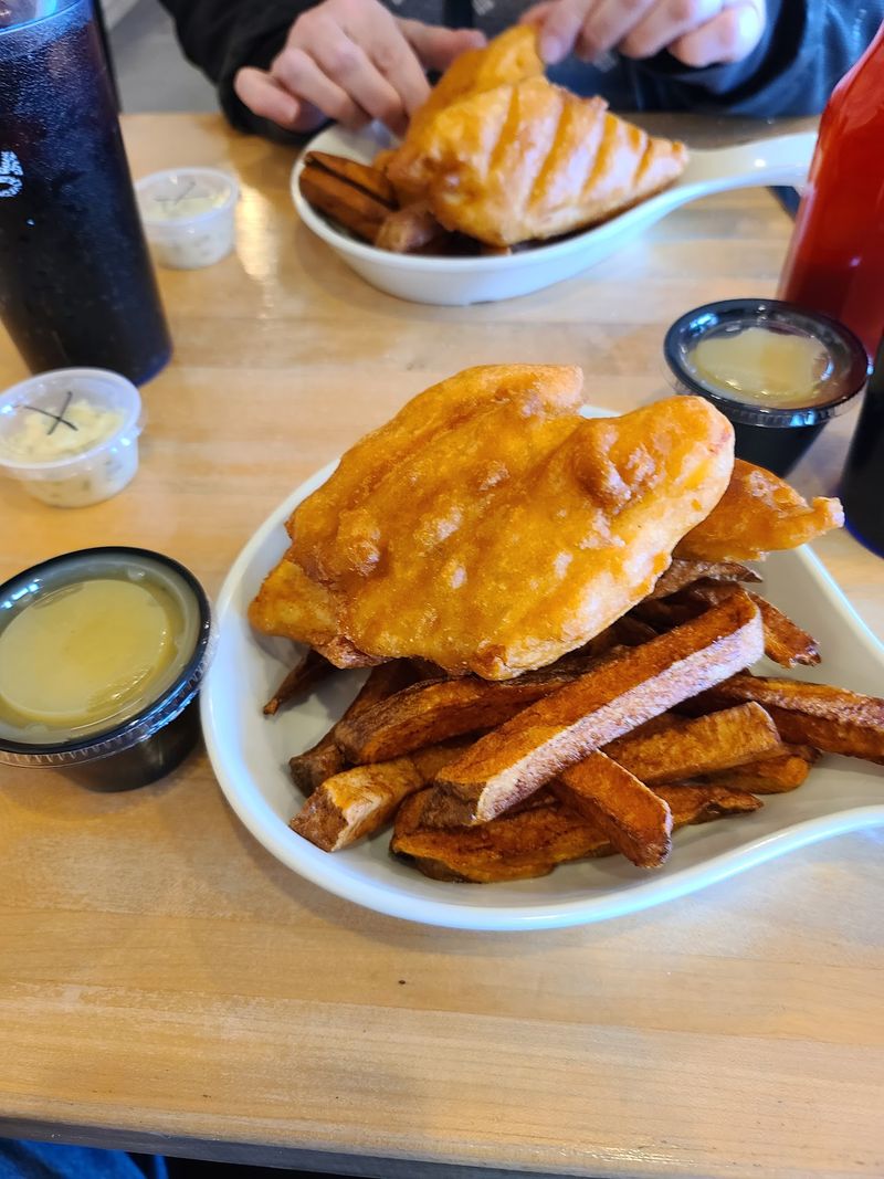 What It’s Really Like Inside This Remote Michigan Country Diner - Decor Hint Finding It Is Easy At This Quiet Northern Crossroads