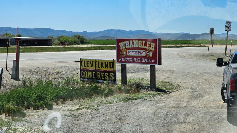Right On The Route Between Boise And Eastern Idaho
