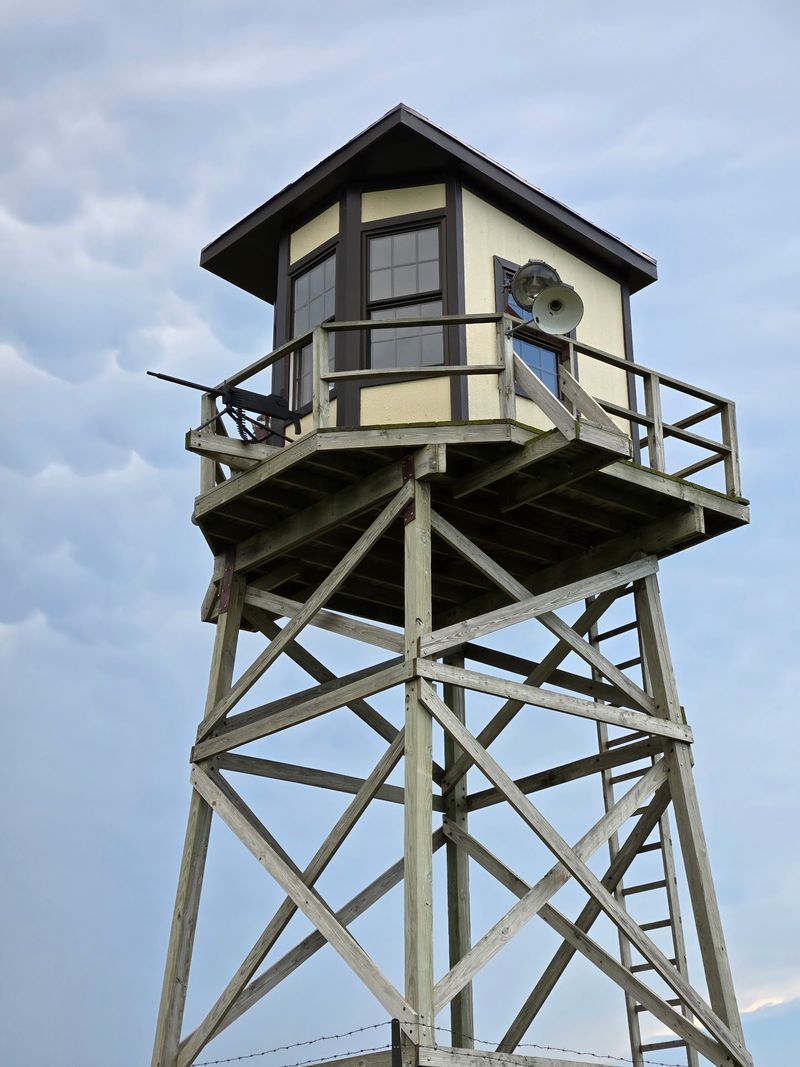 The POW Camp Story Most Nebraskans Never Heard