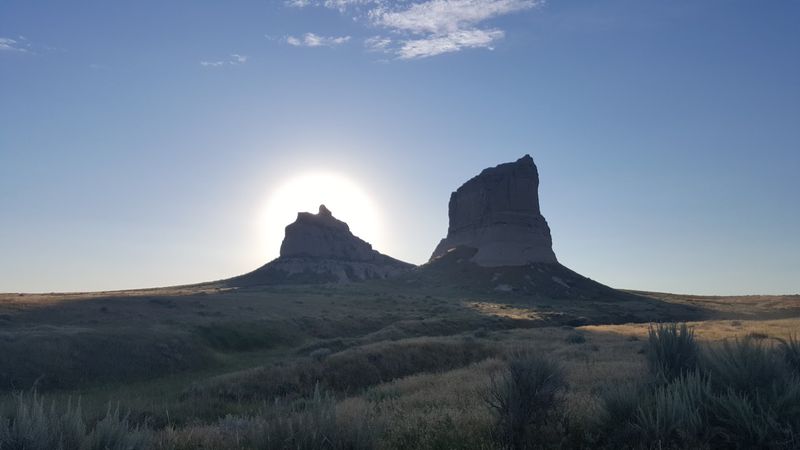 Big Sky Views That Make The Drive Worth It