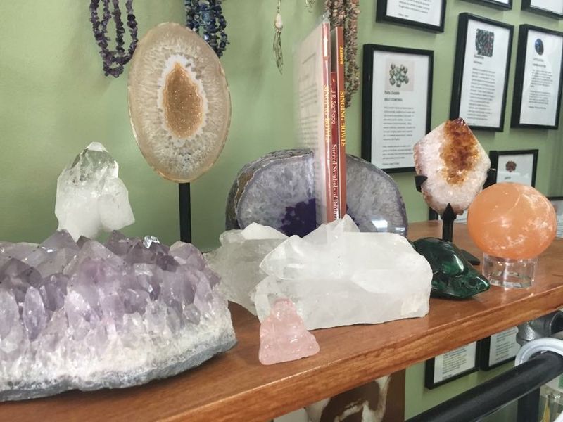 Local Glass Art Adds Even More Color